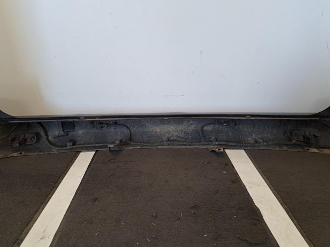Image Pare choc arriere - TOYOTA PROACE 2
