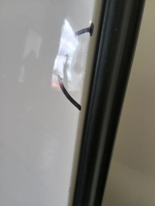 Image Porte laterale droit - TOYOTA PROACE 2
