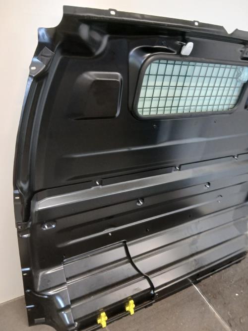 Image Cloison de separation (utilitaire) - TOYOTA PROACE 2
