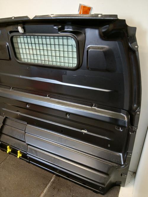Image Cloison de separation (utilitaire) - TOYOTA PROACE 2