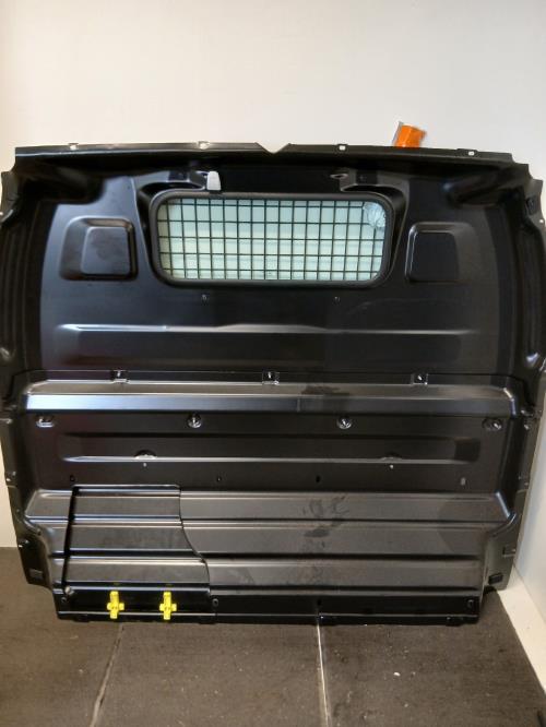Image Cloison de separation (utilitaire) - TOYOTA PROACE 2