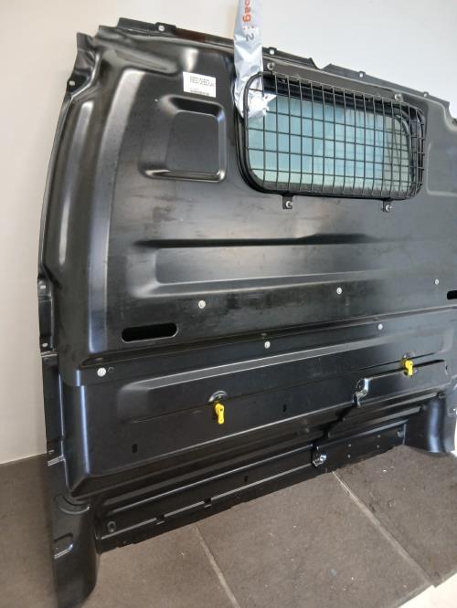Image Cloison de separation (utilitaire) - TOYOTA PROACE 2