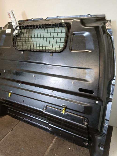 Image Cloison de separation (utilitaire) - TOYOTA PROACE 2