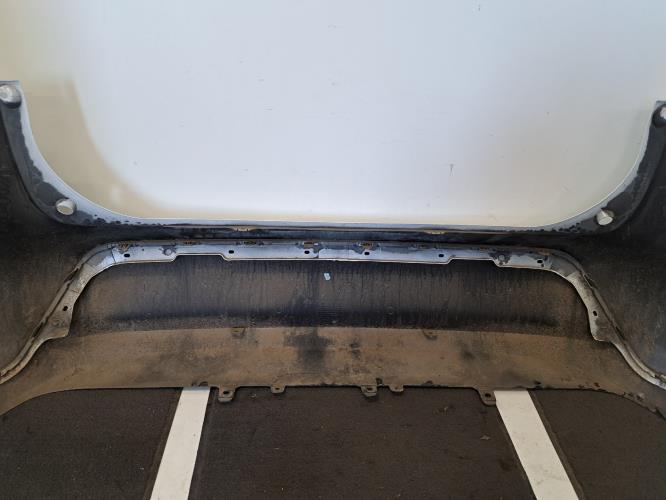 Image Pare choc arriere - TOYOTA YARIS CROSS
