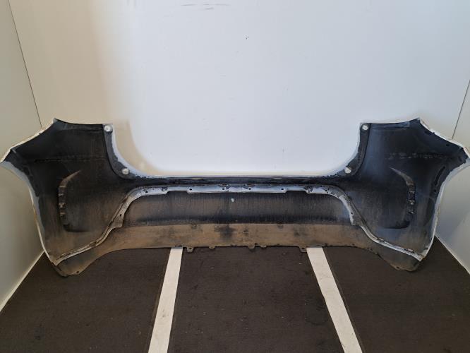 Image Pare choc arriere - TOYOTA YARIS CROSS