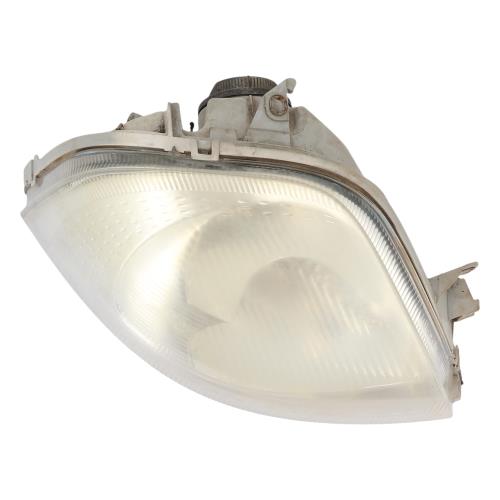 Image Optique avant principal droit (feux)(phare) - RENAULT MASTER 2