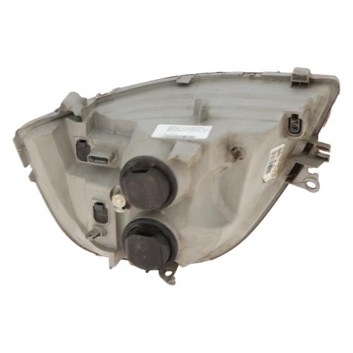 Image Optique avant principal droit (feux)(phare) - RENAULT MASTER 2