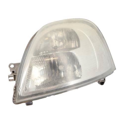 Image Optique avant principal gauche (feux)(phare) - RENAULT MASTER 2