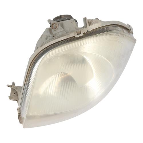 Image Optique avant principal gauche (feux)(phare) - RENAULT MASTER 2