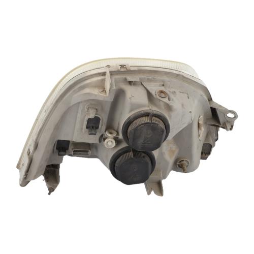 Image Optique avant principal gauche (feux)(phare) - RENAULT MASTER 2