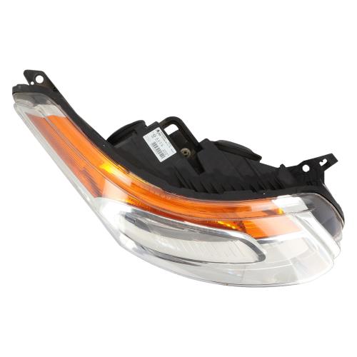 Image Optique avant principal droit (feux)(phare) - CITROEN C3 PICASSO