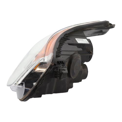 Image Optique avant principal droit (feux)(phare) - CITROEN C3 PICASSO