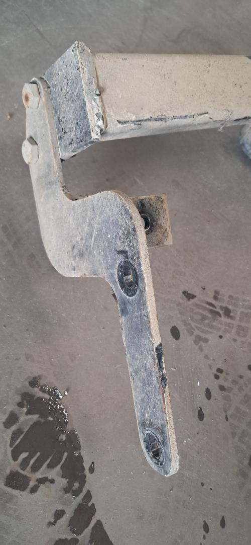 Image Attelage (boule de remorquage) - CITROEN C3 PICASSO
