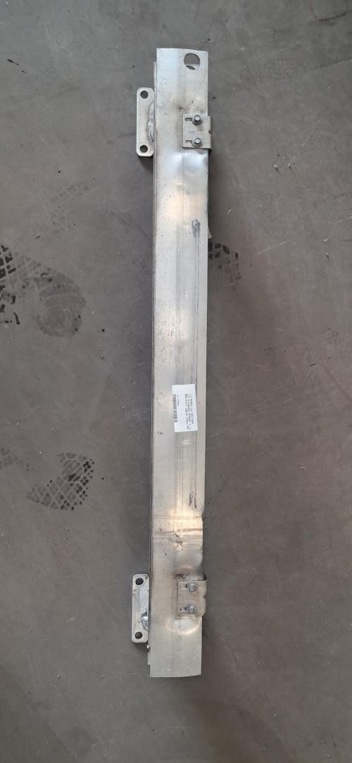 Image Renfort pare choc avant (traverse) - CITROEN C3 PICASSO