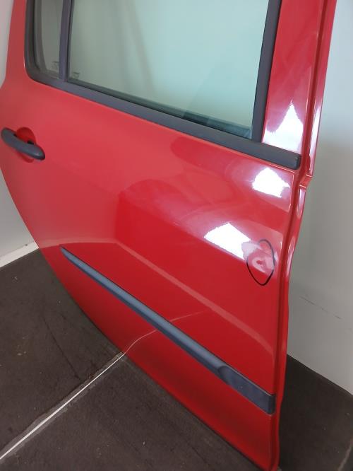 Image Porte arriere droit - RENAULT CLIO 3