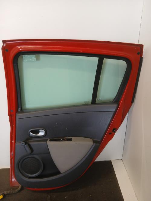 Image Porte arriere droit - RENAULT CLIO 3