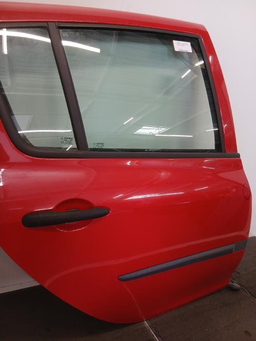Image Porte arriere droit - RENAULT CLIO 3