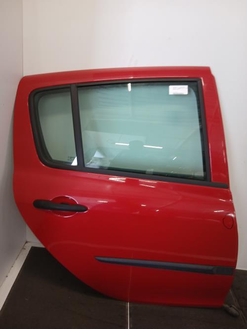 Image Porte arriere droit - RENAULT CLIO 3