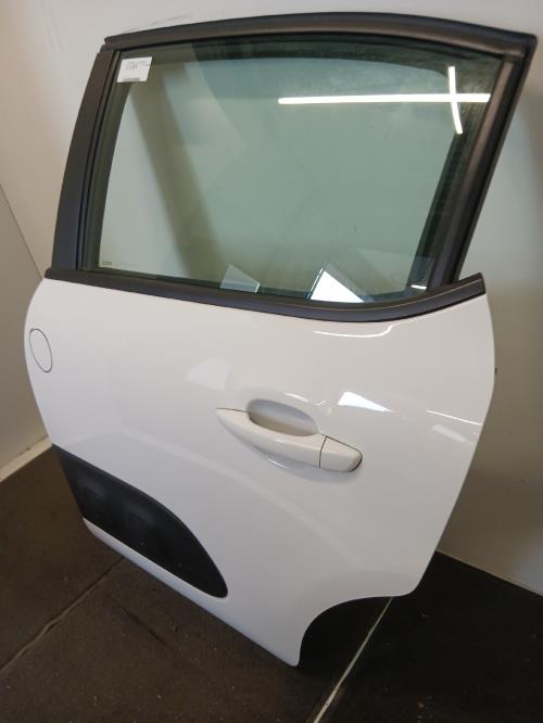Image Porte arriere gauche - CITROEN C3 3