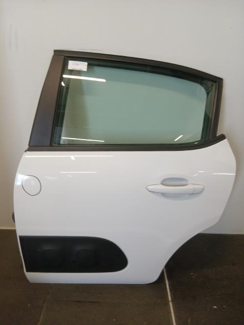 Image Porte arriere gauche - CITROEN C3 3