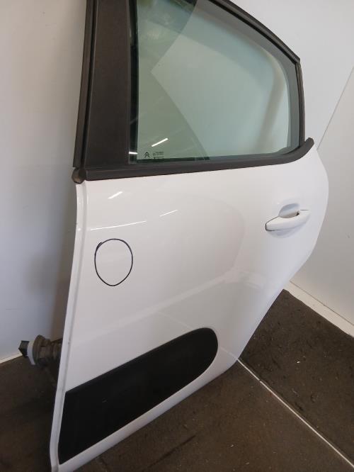 Image Porte arriere gauche - CITROEN C3 3
