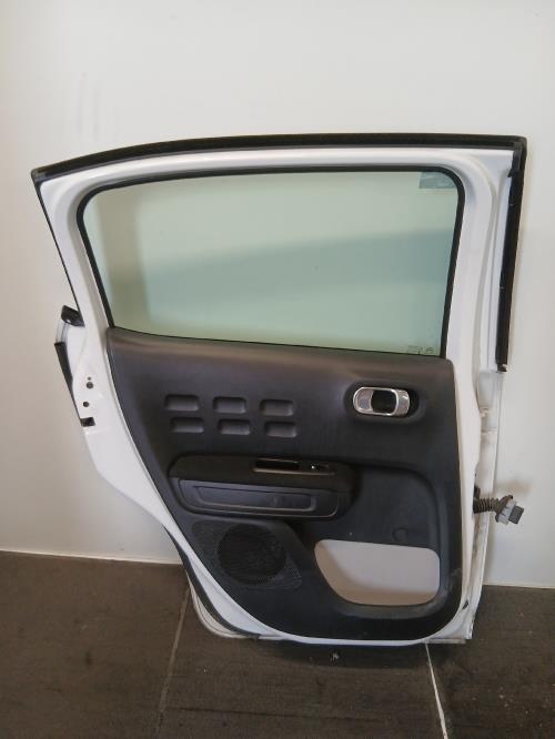 Image Porte arriere gauche - CITROEN C3 3