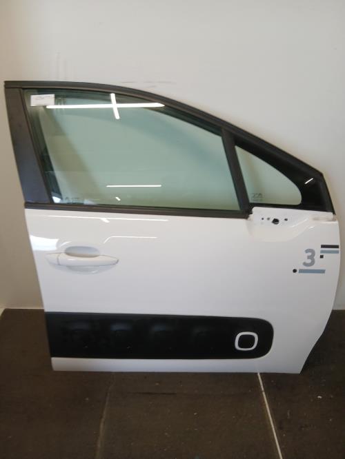 Image Porte avant droit - CITROEN C3 3