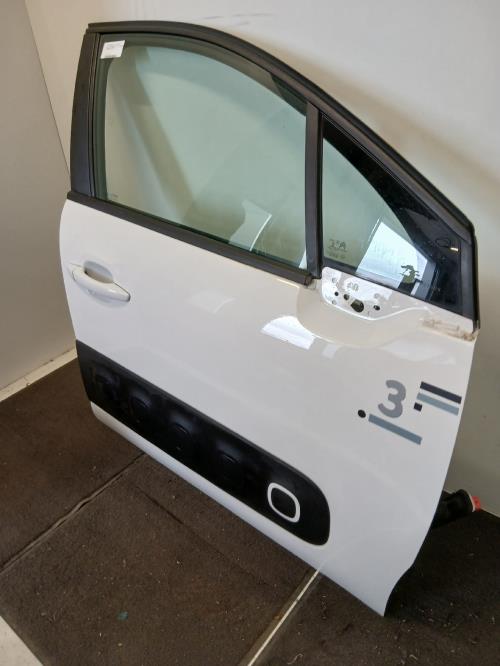 Image Porte avant droit - CITROEN C3 3