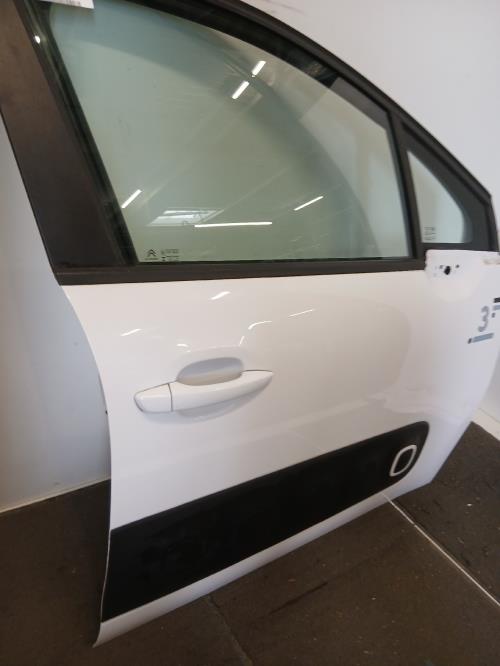 Image Porte avant droit - CITROEN C3 3