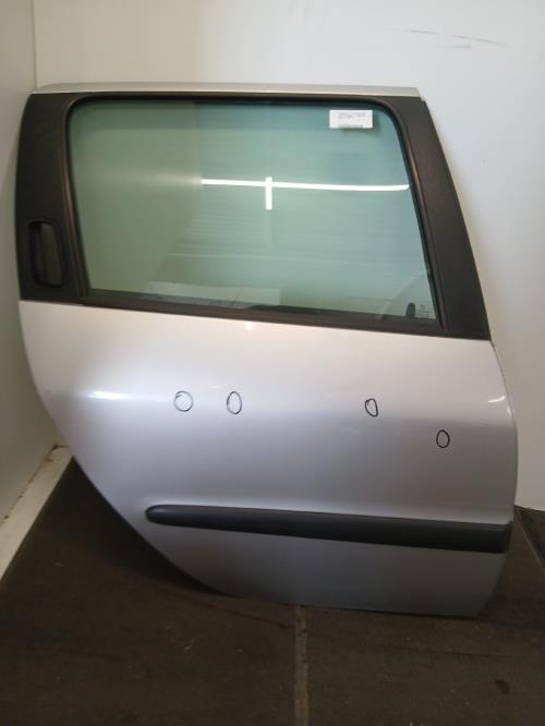 Image Porte arriere droit - PEUGEOT 206
