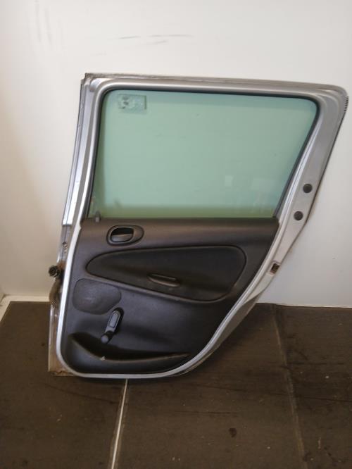 Image Porte arriere droit - PEUGEOT 206