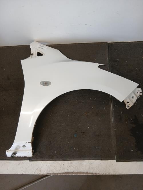 Image Aile avant droit - MAZDA 2 2