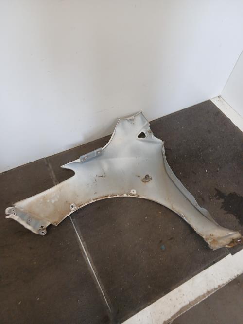 Image Aile avant droit - MAZDA 2 2