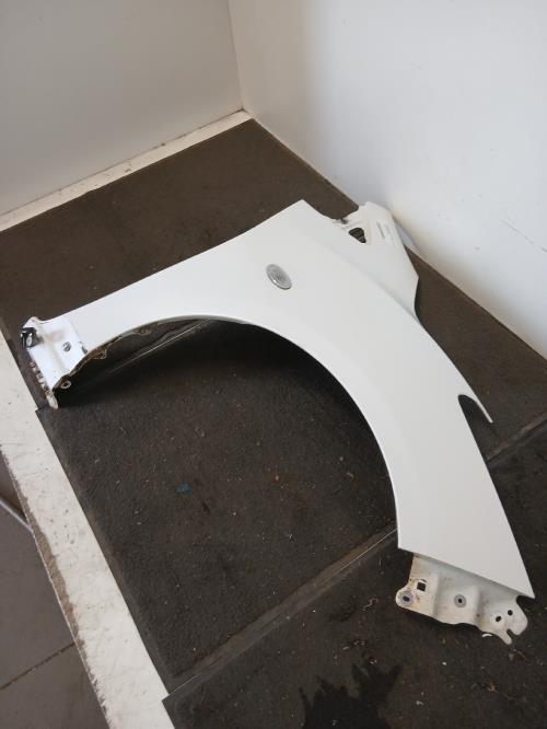 Image Aile avant droit - MAZDA 2 2