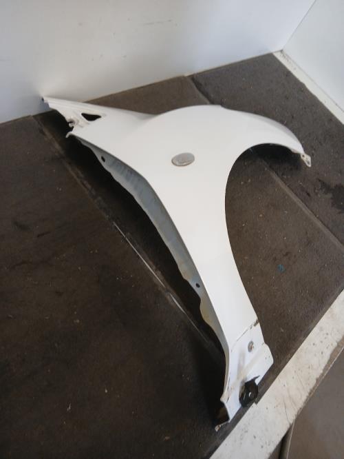 Image Aile avant droit - MAZDA 2 2
