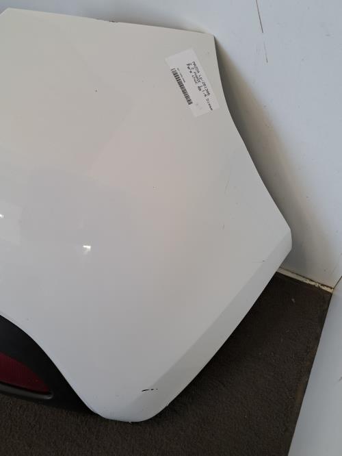 Image Pare choc arriere - MAZDA 2 2