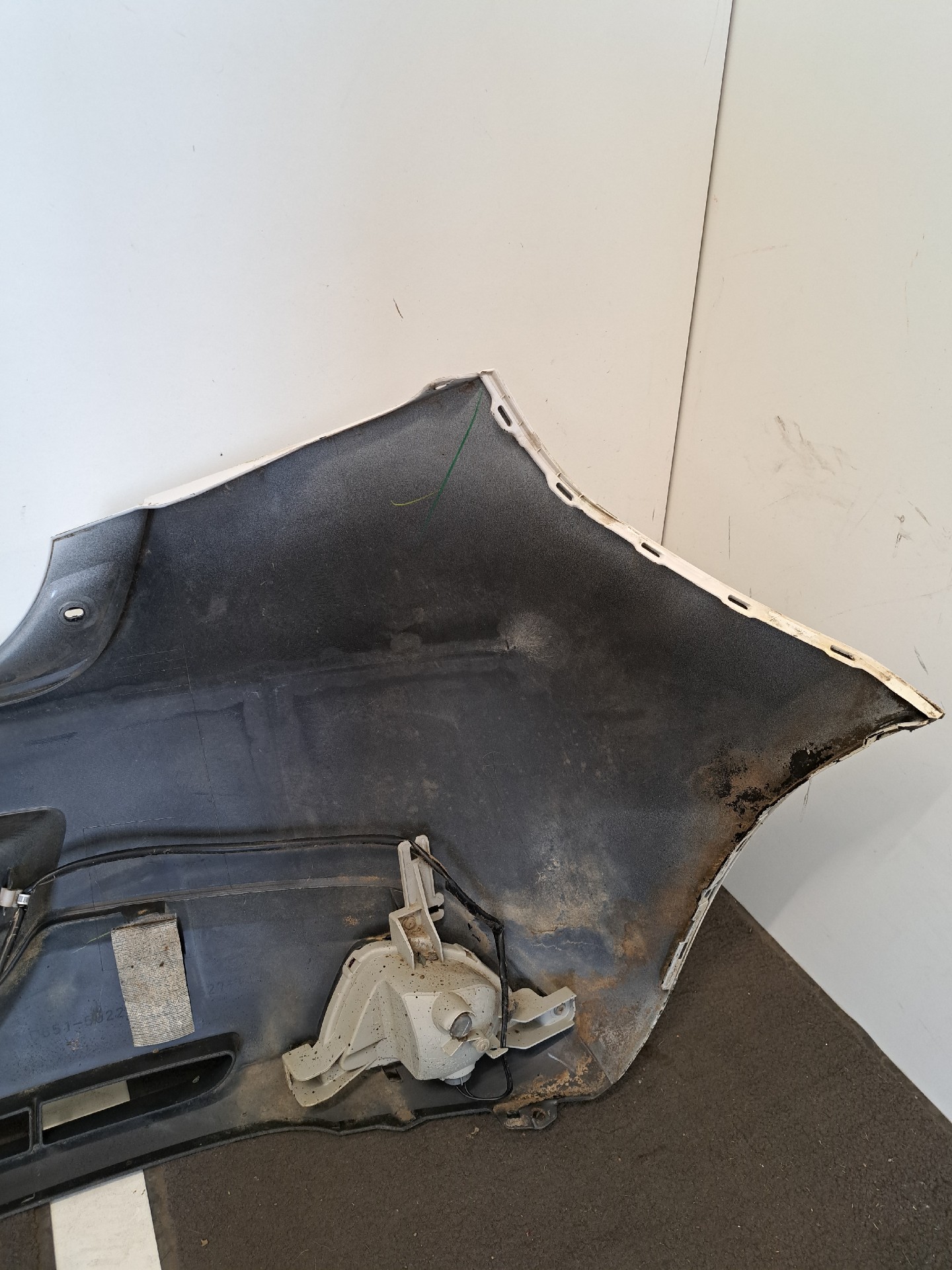 Pièce Auto
