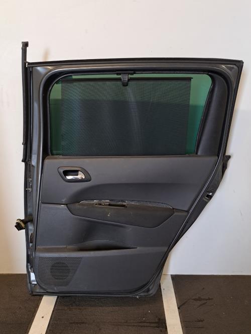 Image Porte arriere droit - PEUGEOT 5008 1