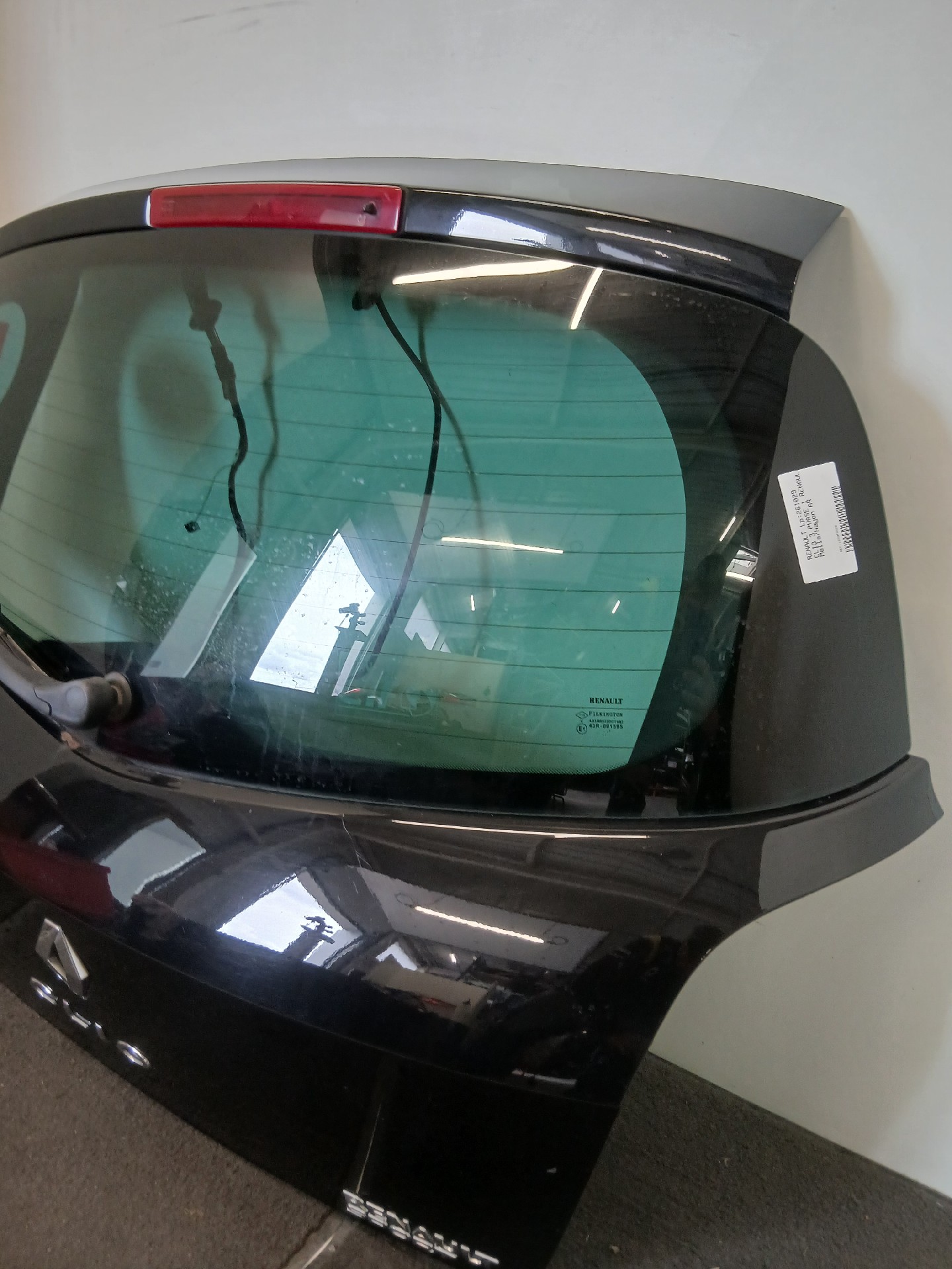 Pièce Auto