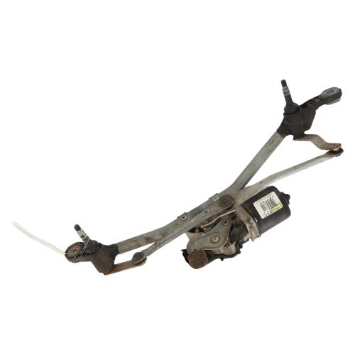 Image Moteur essuie glace avant - RENAULT CLIO 3