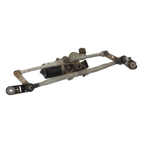 Image Moteur essuie glace avant - RENAULT CLIO 3
