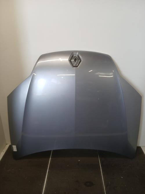Image Capot - RENAULT LAGUNA 3