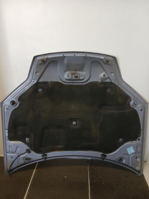 Image Capot - RENAULT LAGUNA 3