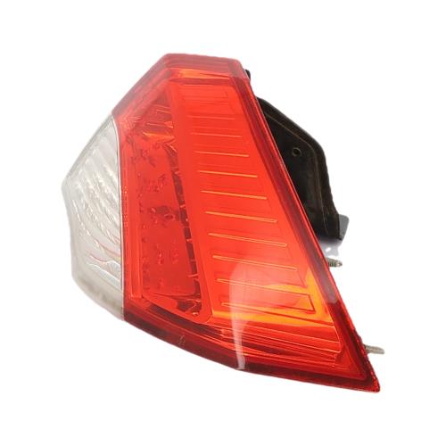 Image Feu arriere principal droit (feux) - RENAULT LAGUNA 3