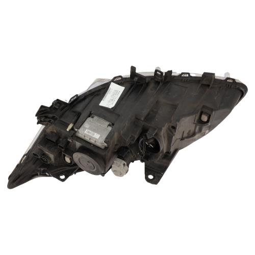 Image Optique avant principal droit (feux)(phare) - RENAULT LAGUNA 3