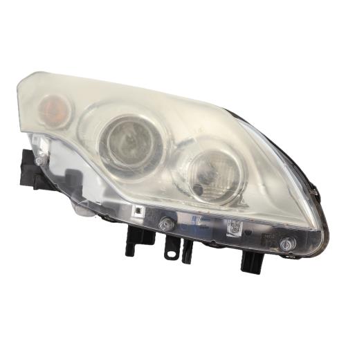 Image Optique avant principal droit (feux)(phare) - RENAULT LAGUNA 3