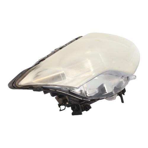 Image Optique avant principal droit (feux)(phare) - RENAULT LAGUNA 3