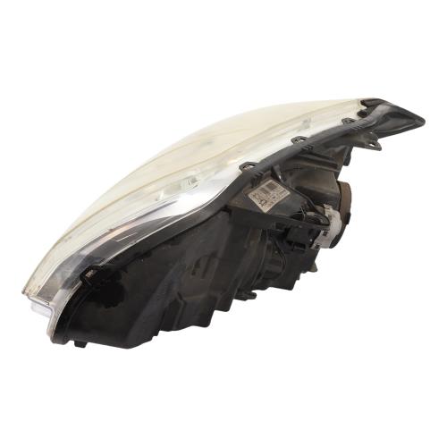 Image Optique avant principal droit (feux)(phare) - RENAULT LAGUNA 3