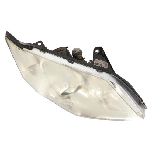 Image Optique avant principal droit (feux)(phare) - RENAULT LAGUNA 3