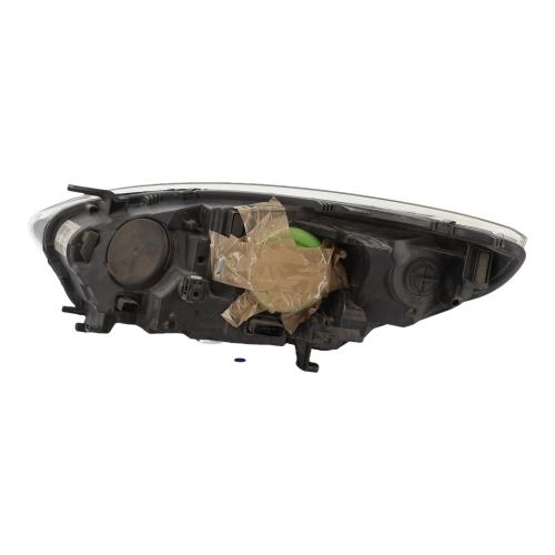 Image Optique avant principal droit (feux)(phare) - RENAULT MEGANE 3